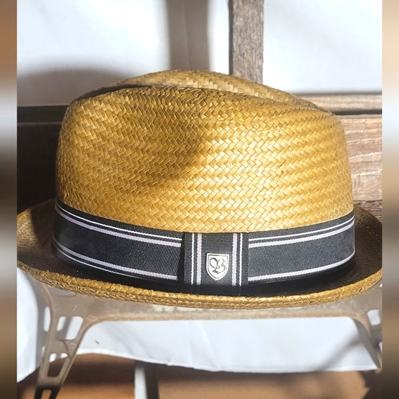 Brixton Other - Brixton Castor Fedora